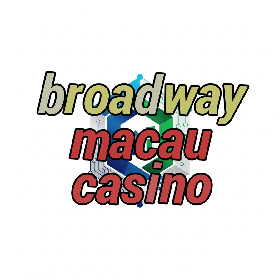 broadway macau casino